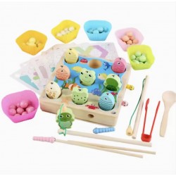 MULTIFUNCTIONAL GAME